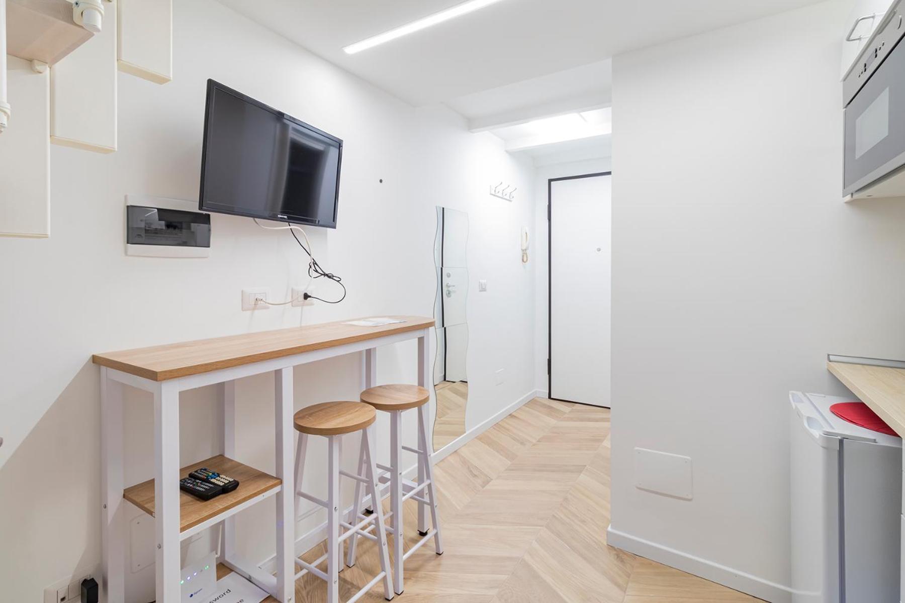 I Host - Caretto 6 Appartement Milan