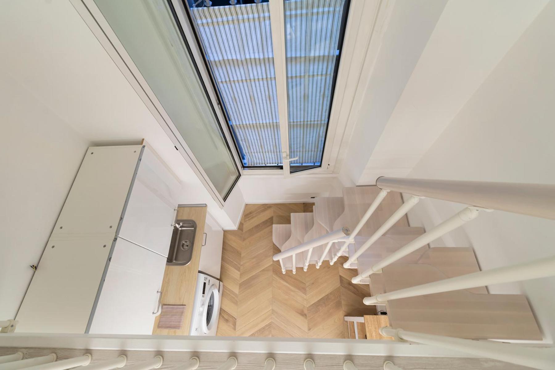 I Host - Caretto 6 Appartement